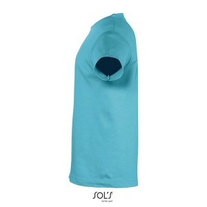 Tee-shirt enfant col rond - REGENT KIDS 75