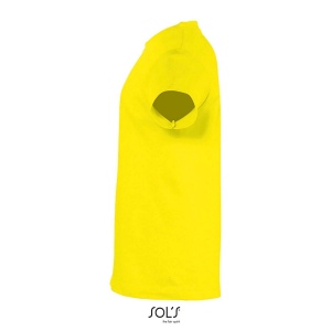 Tee-shirt enfant col rond - REGENT KIDS 77