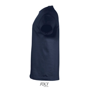 Tee-shirt enfant col rond - REGENT KIDS 78