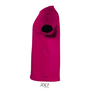 Tee-shirt enfant col rond - REGENT KIDS 79
