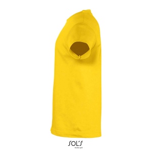 Tee-shirt enfant col rond - REGENT KIDS 80
