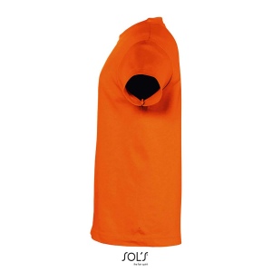 Tee-shirt enfant col rond - REGENT KIDS 83