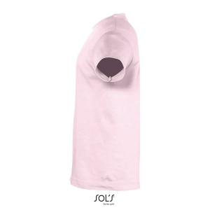 Tee-shirt enfant col rond - REGENT KIDS 85