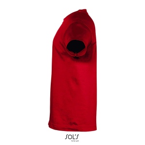 Tee-shirt enfant col rond - REGENT KIDS 86