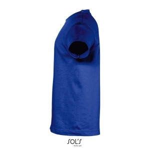 Tee-shirt enfant col rond - REGENT KIDS 87