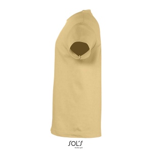 Tee-shirt enfant col rond - REGENT KIDS 88