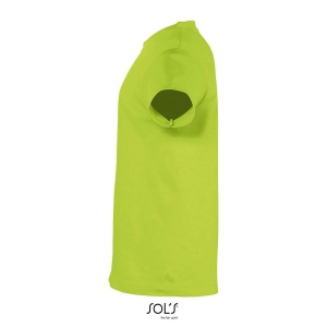 Tee-shirt enfant col rond - REGENT KIDS 89