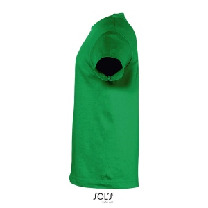Tee-shirt enfant col rond - REGENT KIDS 90