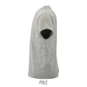 Tee-shirt enfant col rond - REGENT KIDS 93