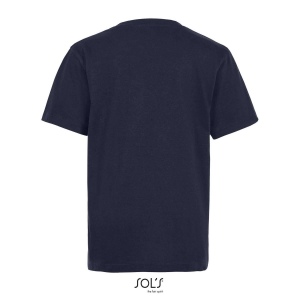 Tee-shirt enfant col rond - REGENT KIDS 94