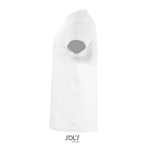 Tee-shirt enfant col rond - REGENT KIDS 95