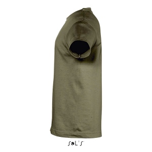 Tee-shirt enfant col rond - REGENT KIDS 120