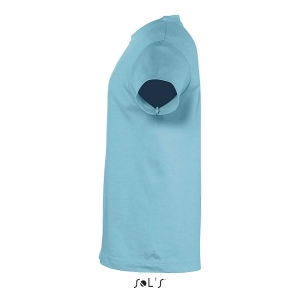 Tee-shirt enfant col rond - REGENT KIDS 123