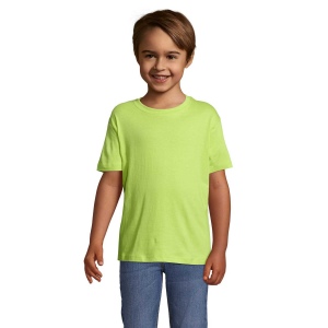 Tee-shirt enfant col rond - REGENT KIDS 19