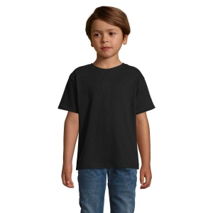Tee-shirt enfant col rond - REGENT KIDS 12