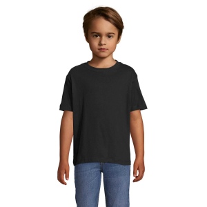 Tee-shirt enfant col rond - REGENT KIDS 11
