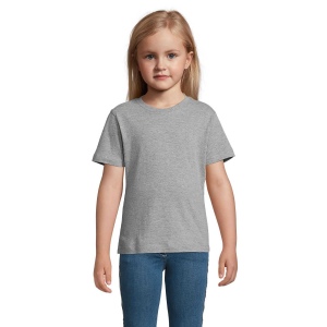 Tee-shirt enfant col rond - REGENT KIDS 23