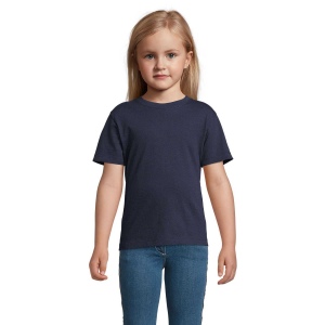 Tee-shirt enfant col rond - REGENT KIDS 24