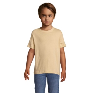 Tee-shirt enfant col rond - REGENT KIDS 18