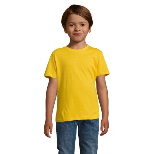 Tee-shirt enfant col rond - REGENT KIDS 10