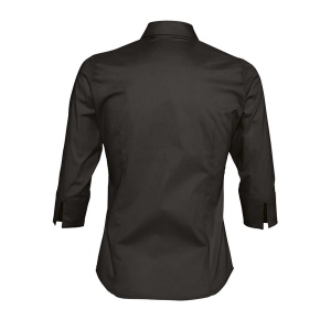 Chemise femme stretch manches 3/4 - EFFECT 32
