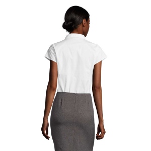 Chemise femme stretch manches courtes - EXCESS 14