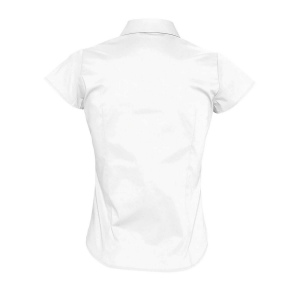 Chemise femme stretch manches courtes - EXCESS 22
