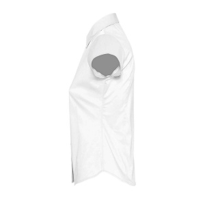 Chemise femme stretch manches courtes - EXCESS 25