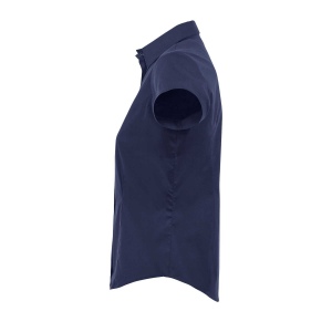 Chemise femme stretch manches courtes - EXCESS 27