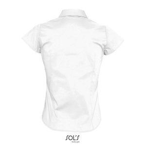 Chemise femme stretch manches courtes - EXCESS 8