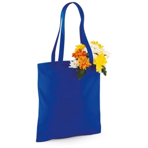 Sac shopping à anses longues 42