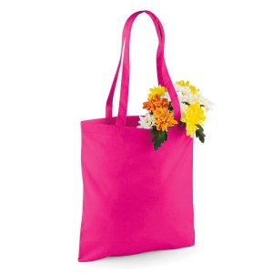 Sac shopping à anses longues 44