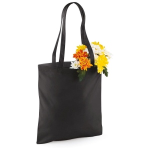 Sac shopping à anses longues 45