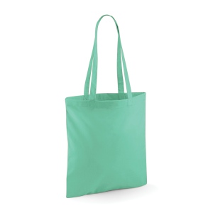 Sac shopping à anses longues 12