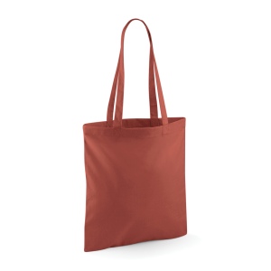 Sac shopping à anses longues 7