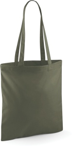 Sac shopping à anses longues 10