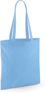 Sac shopping à anses longues 4