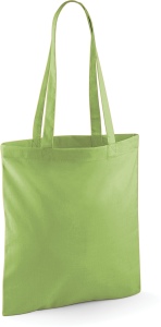 Sac shopping à anses longues 16