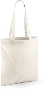 Sac shopping à anses longues 6