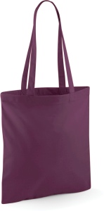 Sac shopping à anses longues 8