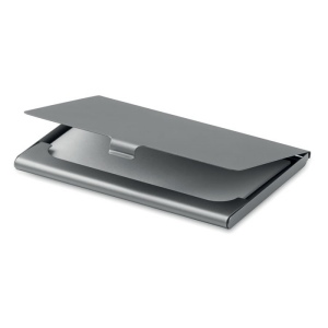 Etui cartes de visite en métal - STANWELL 4