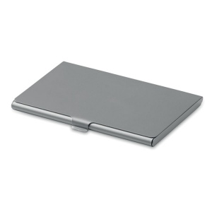 Etui cartes de visite en métal - STANWELL