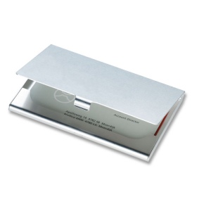 Etui pour cartes de visite - EPSOM