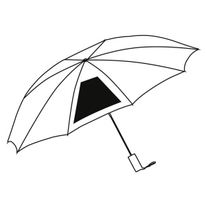 Parapluie de poche REGULAR 97