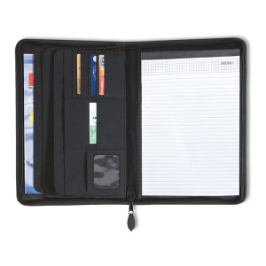 Conférencier polyester A4 - PRIME