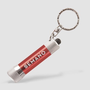 Porte-Clé Lampe Mcqueen (+Laser) 6