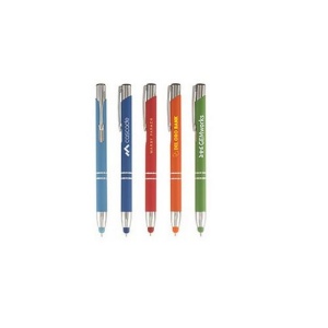 Stylo Crosby Softy Pointe Stylet (+Laser)