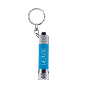 Porte-Clé Lampe Mcqueen Soft (+Laser) 2