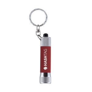 Porte-Clé Lampe Mcqueen Soft (+Laser) 6