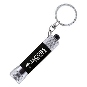 Porte-Clé Lampe Mcqueen Soft (+Laser) 9